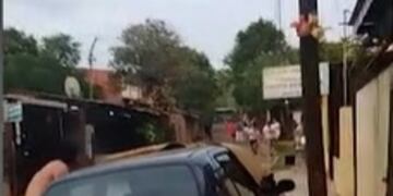 Posadas: vecinos denuncian ola de terror en la Chacra 181.