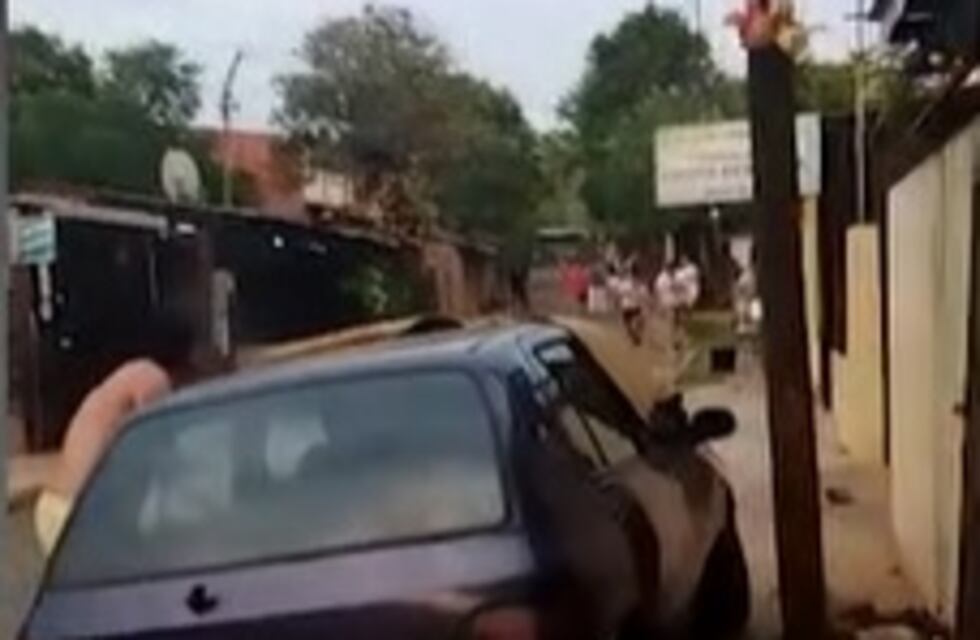 Posadas: vecinos denuncian ola de terror en la Chacra 181