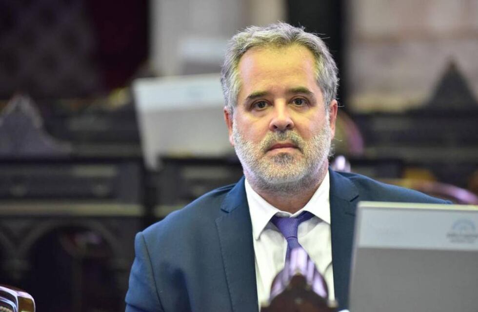 Acuerdo con el FMI: el diputado nacional “Topo” Rodríguez votó a favor y reconoció que es “una propuesta para construir”