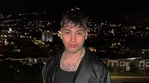 El fuerte descargo de Tiago PZK tras las críticas por su aspecto físico: “Manga de huecos”