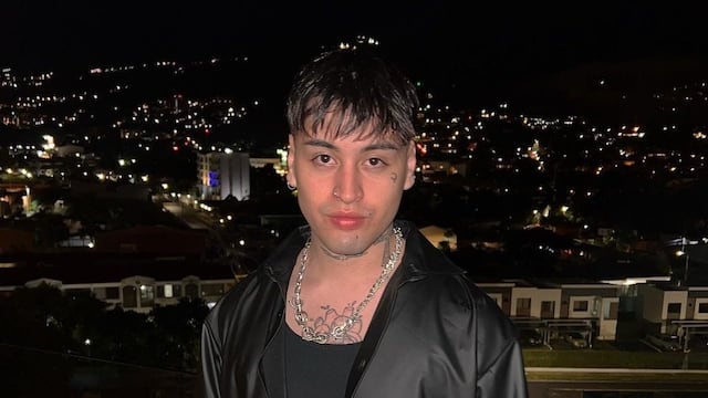 Tiago PZK volvió al freestyle pero no fue bien recibido: "“En la plaza, la fama no gana”