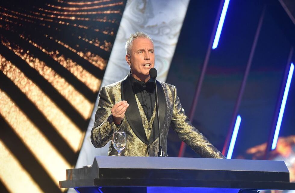 Marley conducirá la Fiesta de la Nieve en Malargüe