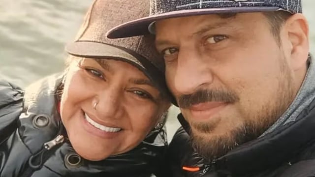 Gladys “La Bomba Tucumana” reveló el pacto que firmó con su novio, Luciano Ojeda, antes de su muerte