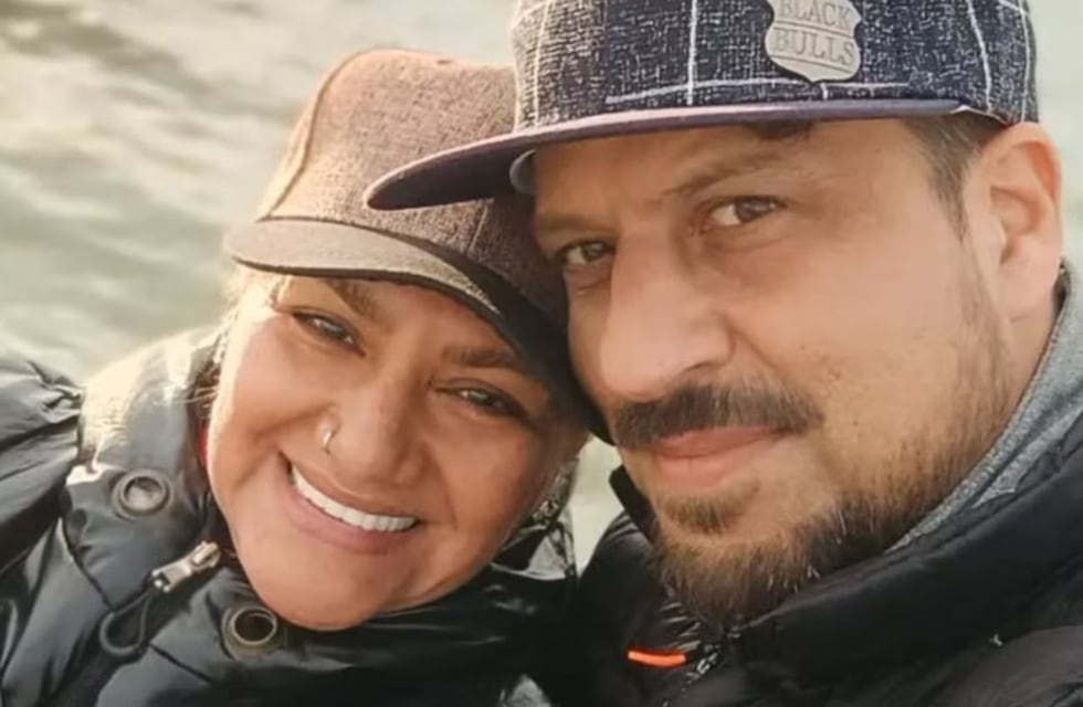 De qué murió Luciano Ojeda, el novio de Gladys “La Bomba Tucumana” a los 38 años