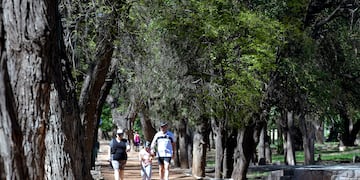El Ministerio de Salud informó que suman 165.265 los casos positivos confirmados de Covid-19, hasta el día de la fecha. Orlando Pelichotti/Los Andes