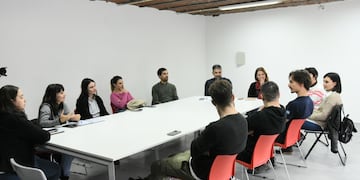 Rafaela Exporta, clave para la economía de la ciudad