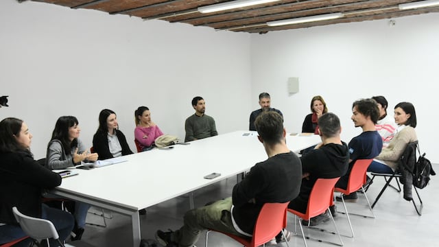 Rafaela Exporta, clave para la economía de la ciudad