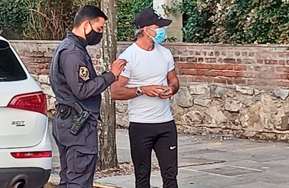 Habló el abogado del conductor que atropelló a una joven en Mar del Plata