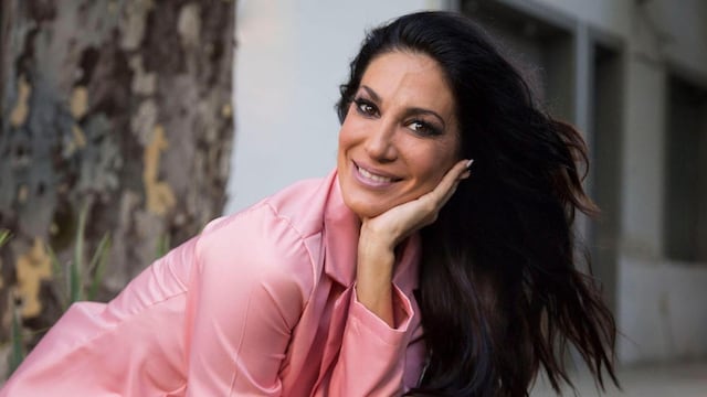Silvina Escudero. (Foto: Instagram)