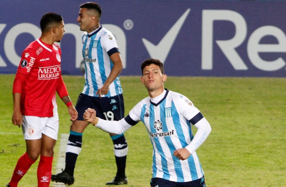 Racing: de “candidato” a la Copa Libertadores a reordenar el equipo contra Boca
