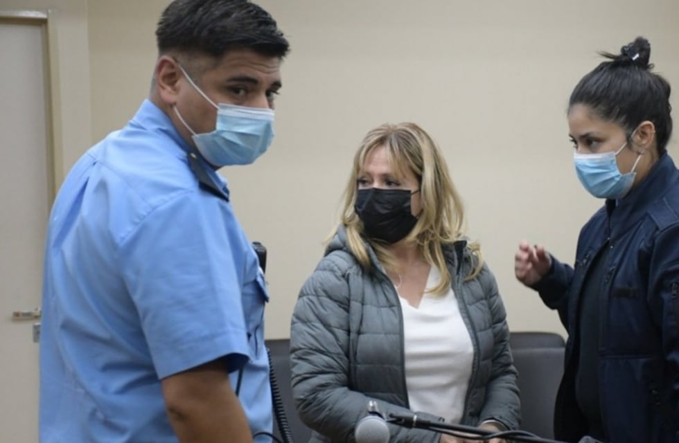 Explosivas declaraciones de la estetisista del escándalo “He atendido a gente de la Corte”