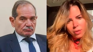 José Alperovich y Marianela Mirra se casa.