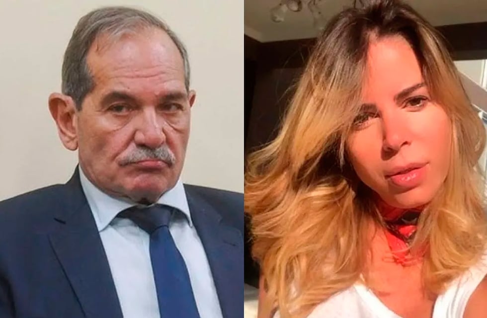 Cómo evoluciona José Alperovich tras ser operado de urgencia a pocos días de casarse con Marianela Mirra