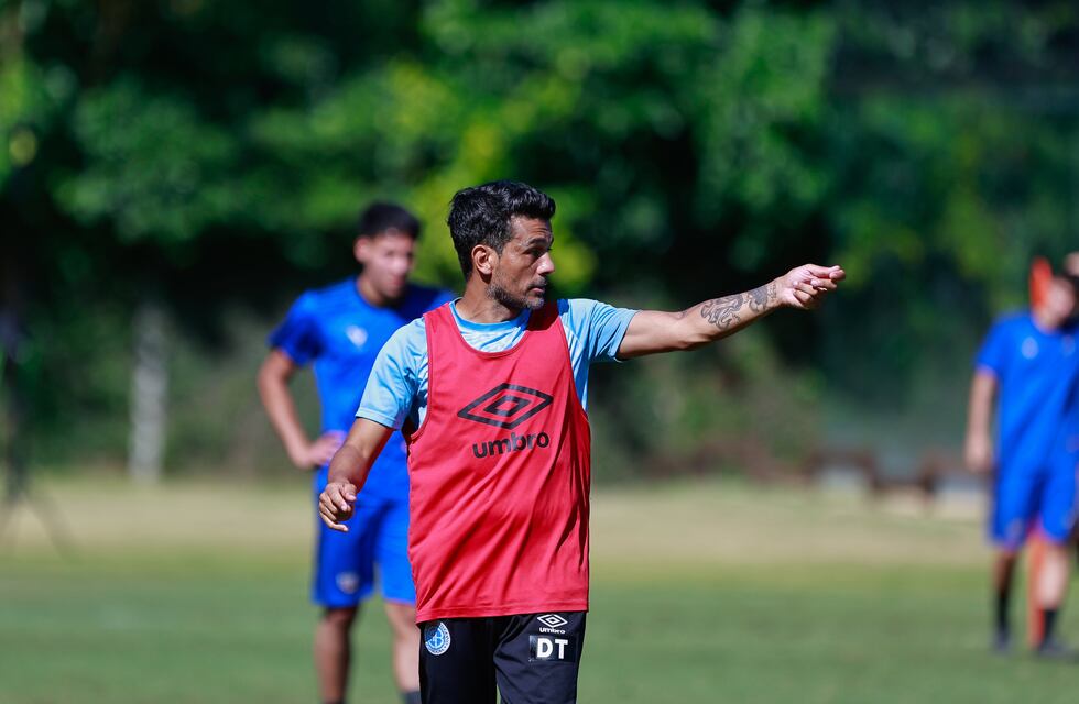 Belgrano en la Serie Río de la Plata, con la presentación de Zelarayán: cuánto cuestan las entradas