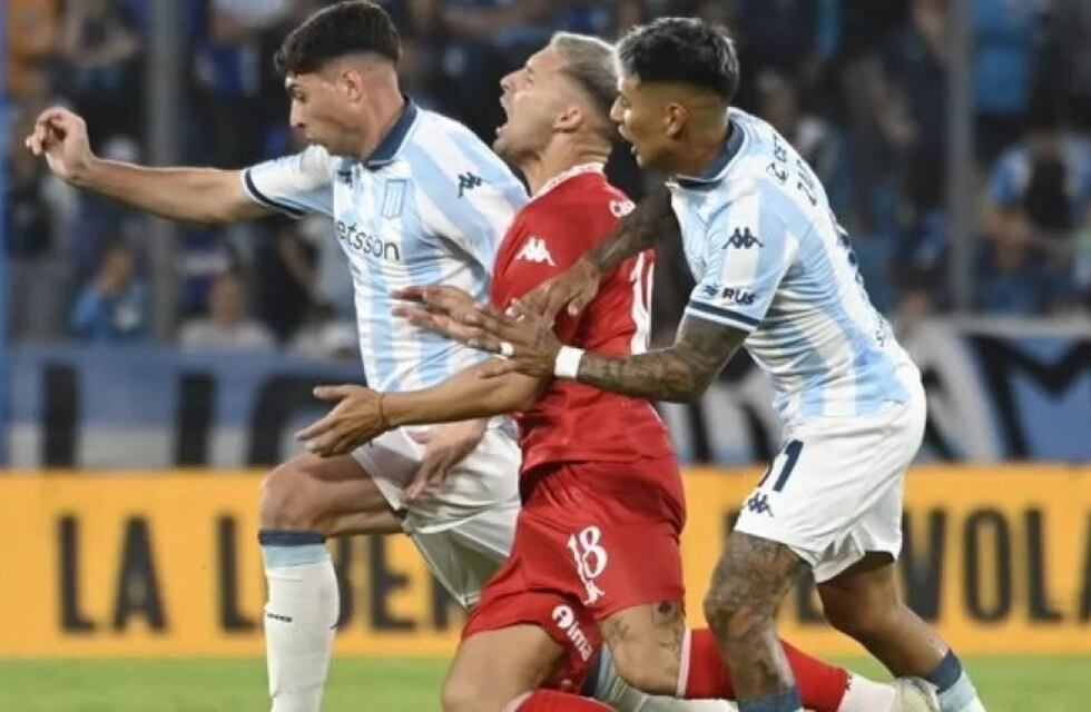 ¿Se suspende por lluvia el partido entre Huracán y Racing del Torneo Clausura 2025?