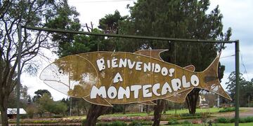Este viernes arranca la  Segunda Edición de la Fiesta Provincial de la Cerveza Artesanal en Montecarlo.