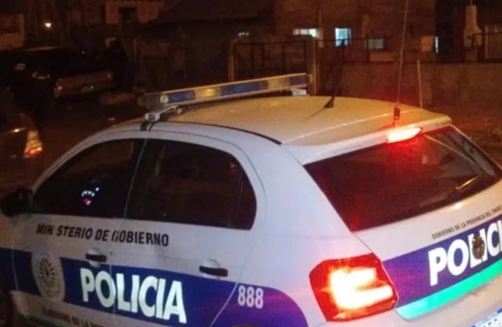 Una mujer policía atacó a su pareja a puntazos: investigan que haya sido víctima de violencia de género
