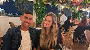 Cuánto cuesta comer en el restaurante de Córdoba que eligió Cuti Romero.