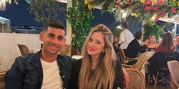 Cuánto cuesta comer en el restaurante de Córdoba que eligió Cuti Romero.