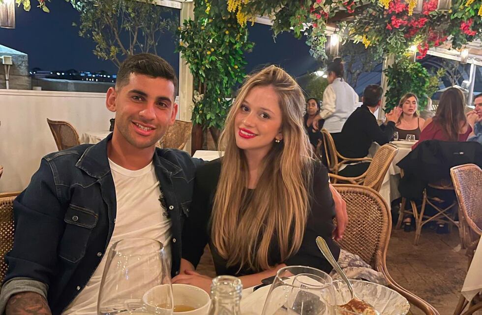 Cuánto sale una cena en el prestigioso restaurante donde cenó Cuti Romero en Córdoba