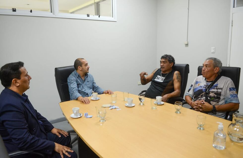 "Roña" Castro en Catamarca: se prepara un homenaje a Hugo Soto