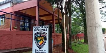 Hallaron muerto a un joven en Cainguás: tenía un tiro en la cervical.