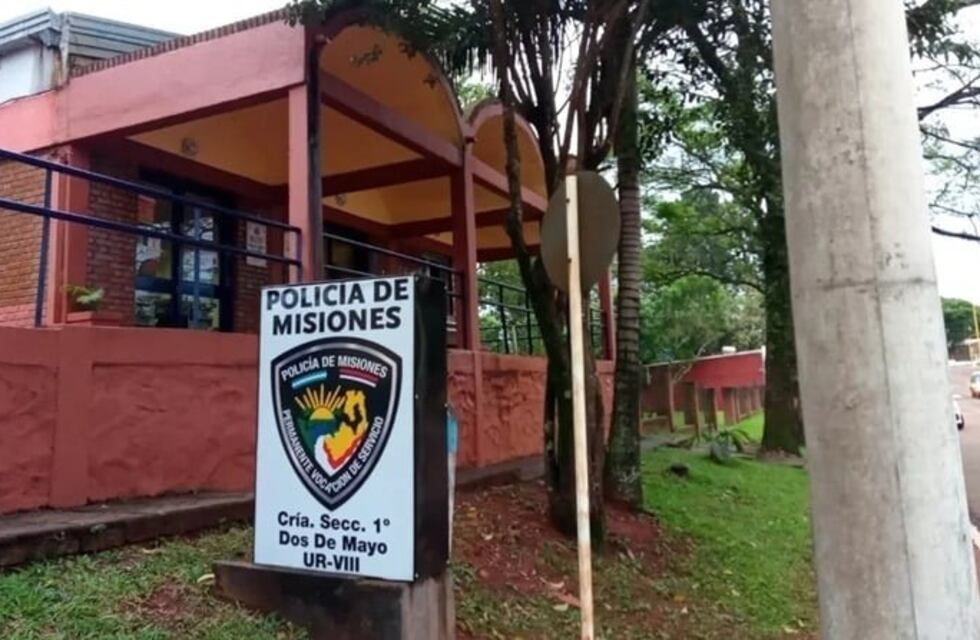 Hallaron muerto a un joven en Cainguás: tenía un tiro en la cervical