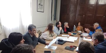 el proyecto para elevar a Secretaría a la Dirección de Turismo volvió a tratarse en Comisión