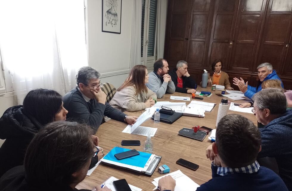 Tres Arroyos: el proyecto para elevar a Secretaría a la Dirección de Turismo volvió a tratarse en Comisión