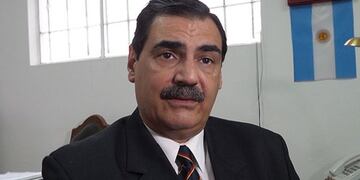 Alfredo Eugenio López, el juez de Mar del Plata que pidió la suspensión de la Ley del Interrupción Voluntaria del Embarazo (IVE).