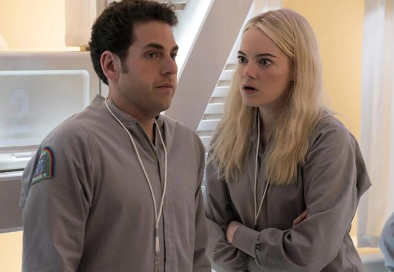 Netflix: la atrapante serie de Emma Stone, con solo 10 capítulos, que está entre las más vistas de todos los tiempos