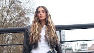 Julieta Poggio abrió una cafetería y la lista de precios sorprendió a todos: cuánto cuesta comer en Raiza