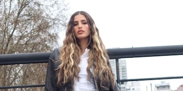 Julieta Poggio abrió una cafetería y la lista de precios sorprendió a todos: cuánto cuesta comer en Raiza