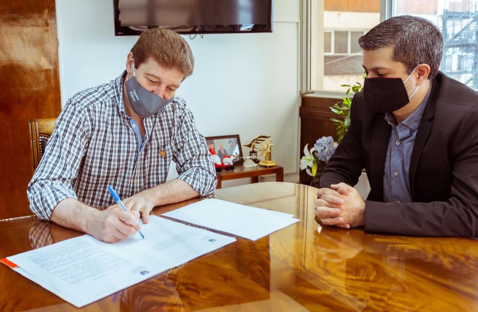 Malvinas: el gobernador de Tierra del Fuego acompañó la decisión de Nación de sancionar a las empresas de explotación ilegal de hidrocarburos