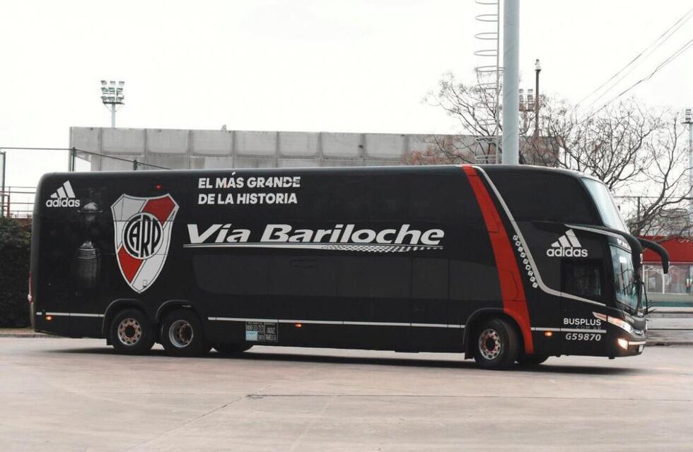 El enojo del hijo del chofer de River contra los dirigentes: “Mi papá es un número más”
