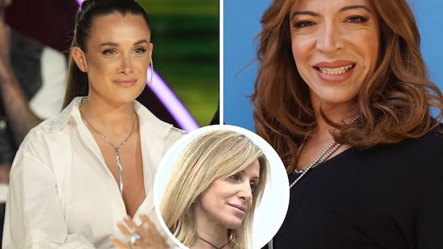 La fuerte opinión de la mamá de Cami Homs sobre Lizy Tagliani tras sus polémicos dichos: “Hay límites”