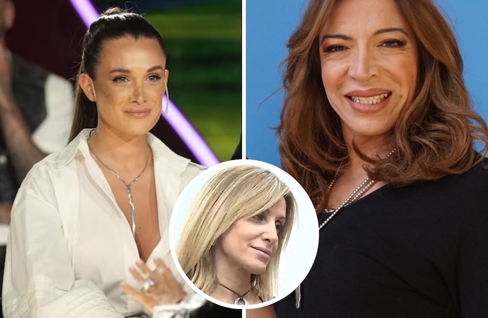 La fuerte opinión de la mamá de Cami Homs sobre Lizy Tagliani tras sus polémicos dichos: “Hay límites”