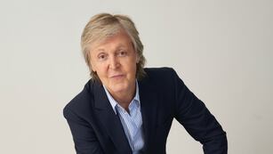 Cuál es la excéntrica lista de pedidos que solicitó Paul McCartney en Buenos Aires
