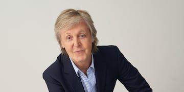 Cuál es la excéntrica lista de pedidos que solicitó Paul McCartney en Buenos Aires
