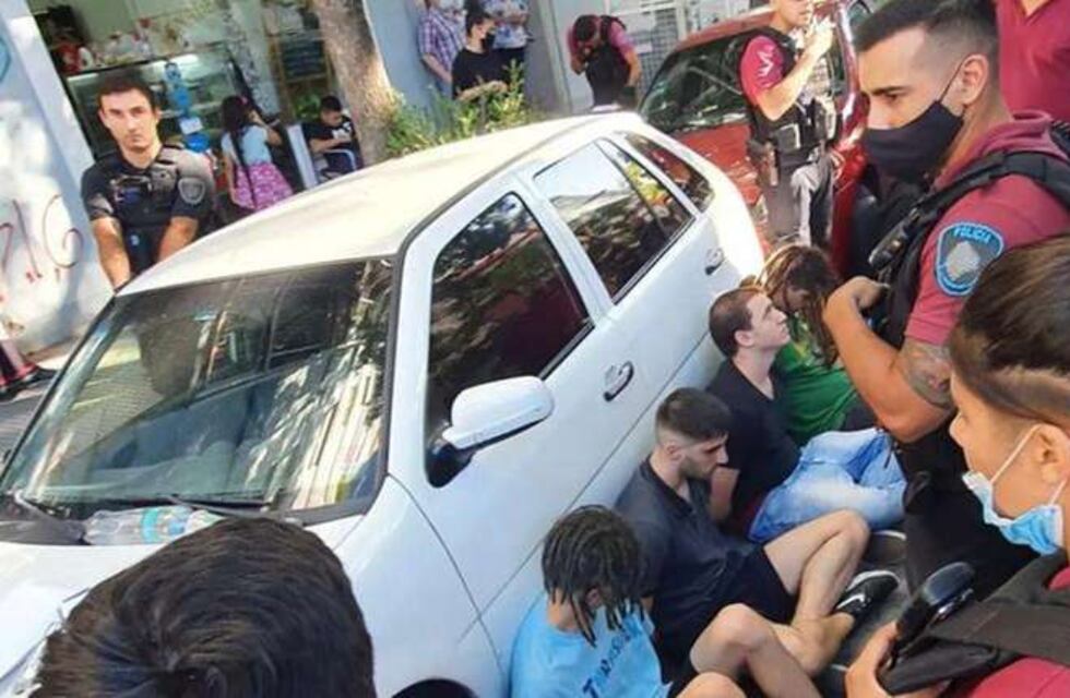 Violación grupal en Palermo: la polémica cuenta de Instagram que defiende a los atacantes y culpa a la víctima