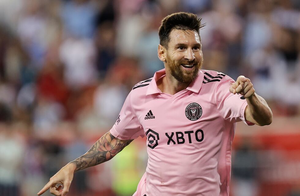 ¡No hay quien lo pare!: el nuevo récord que logrará Lionel Messi si gana la US Open Cup con Inter Miami