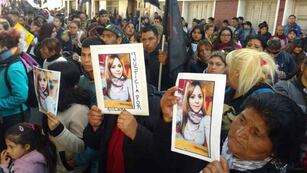 Condenaron a los policías que debían custodiar a la víctima. (Ramiro Pereyra / Archivo)