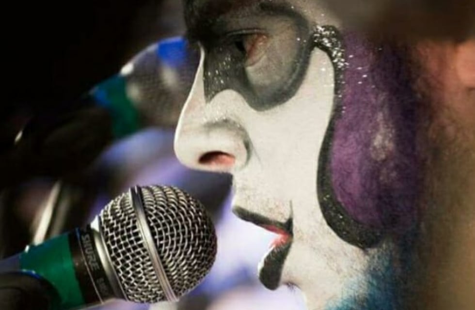 Un mendocino participará de un encuentro latinoamericano de murgas estilo uruguayo