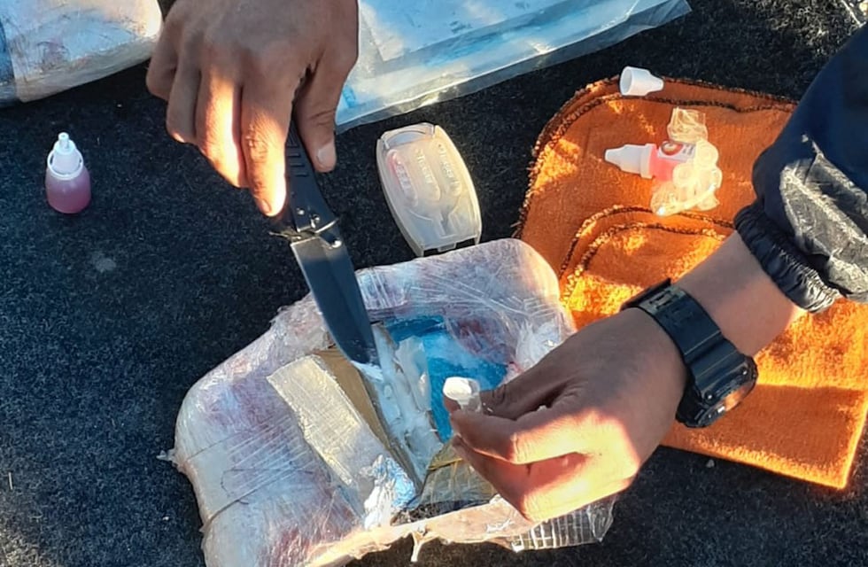 Droga envenenada: una ONG lanzó una serie de consejos a los consumidores para que extremen los cuidados