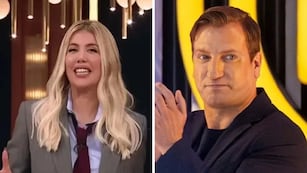 El picante comentario de Wanda Nara a Maxi López que hizo estallar a los participantes de MasterChef: “Comí de esa...”