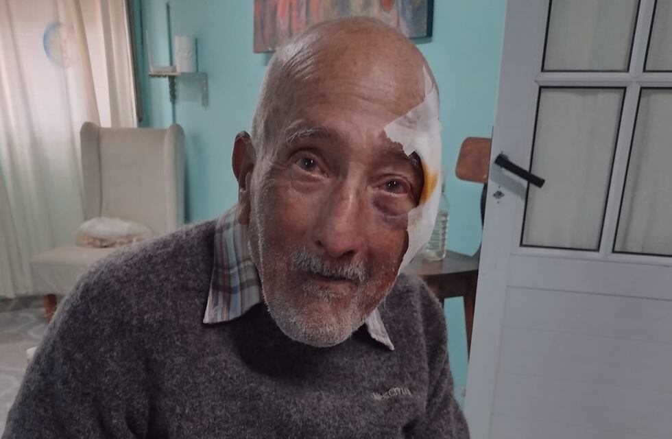 La historia de Juancito: el posteo de Julia Rigo que conmueve a los azuleños