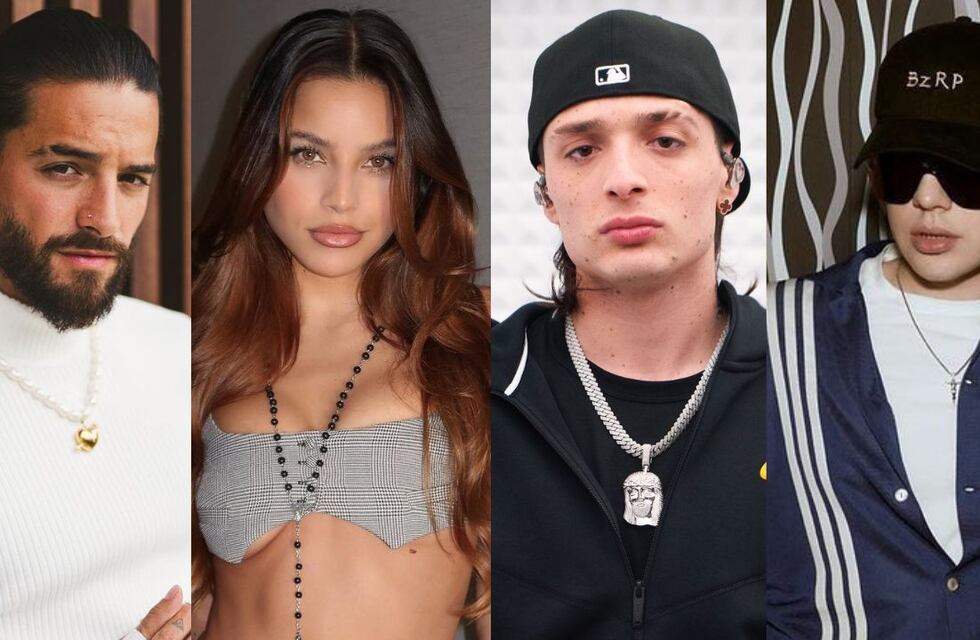 Premios Lo Nuestro 2024: la lista completa con todos los nominados en cada categoría