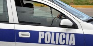 La policía logró dar con el hombre que se había escapado de la cárcel.