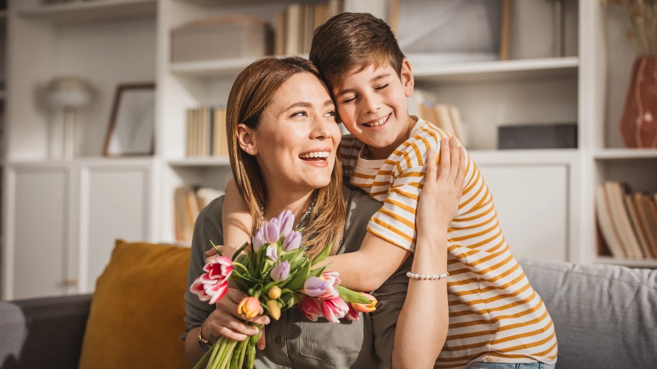 Día de la Madre 2025: las promociones con descuentos sin tope y hasta 18 cuotas sin interés