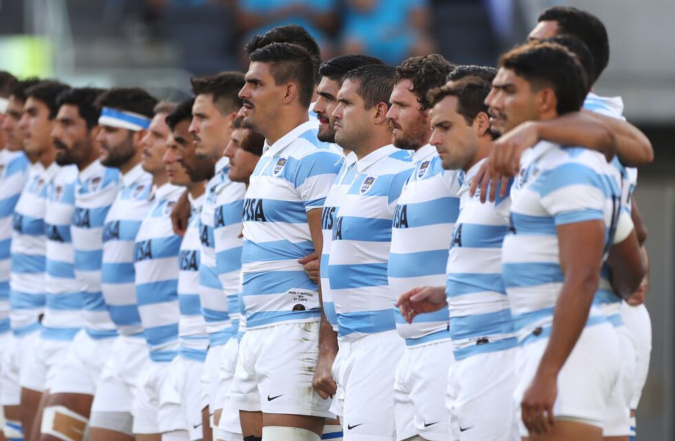 El duro castigo de la Unión Argentina de Rugby a los tres Pumas del escándalo por los tuits racistas